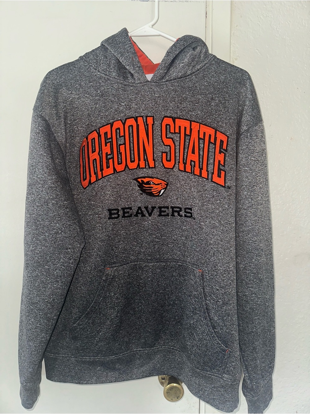 Men’s Oregon State Beavers Hoodie